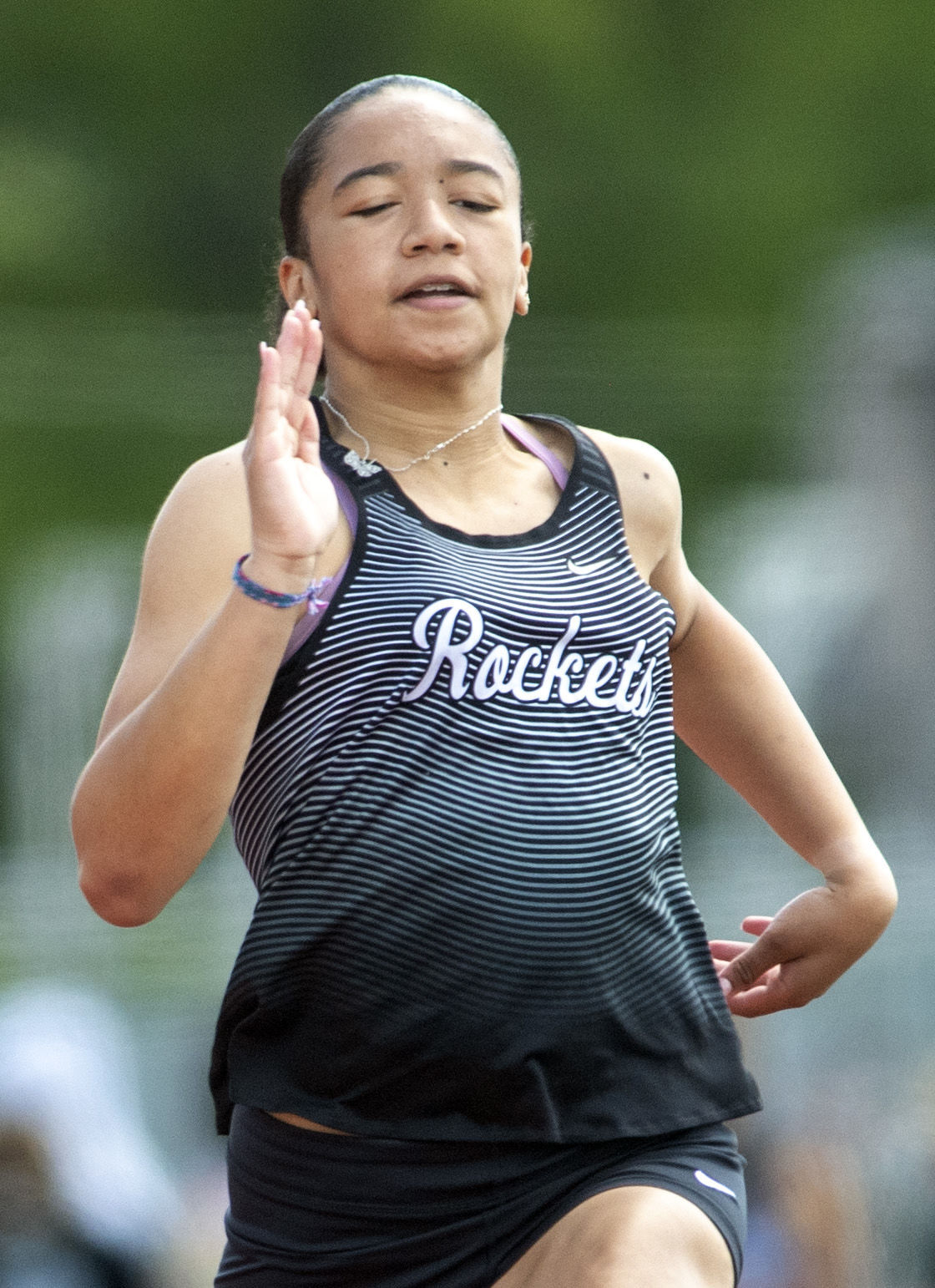 A-4 District track meet, 5.12